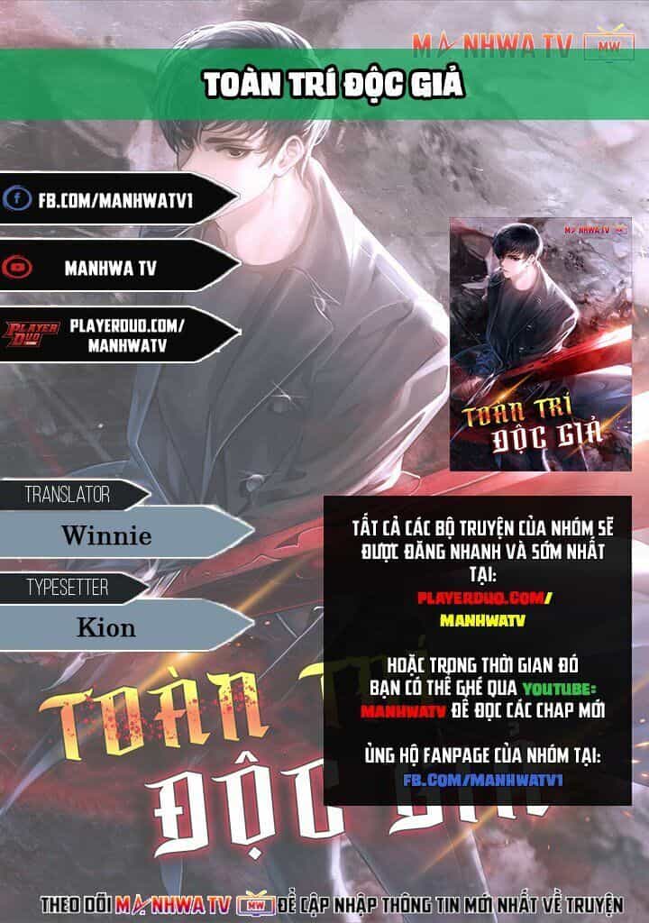 Toàn Trí Độc Giả - Chương 34 - ảnh 91