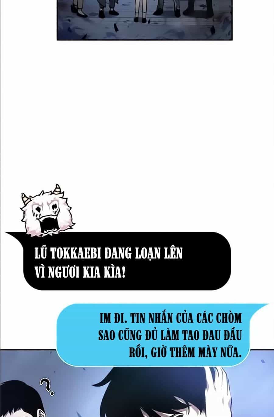 Toàn Trí Độc Giả - Chương 35 - ảnh 11