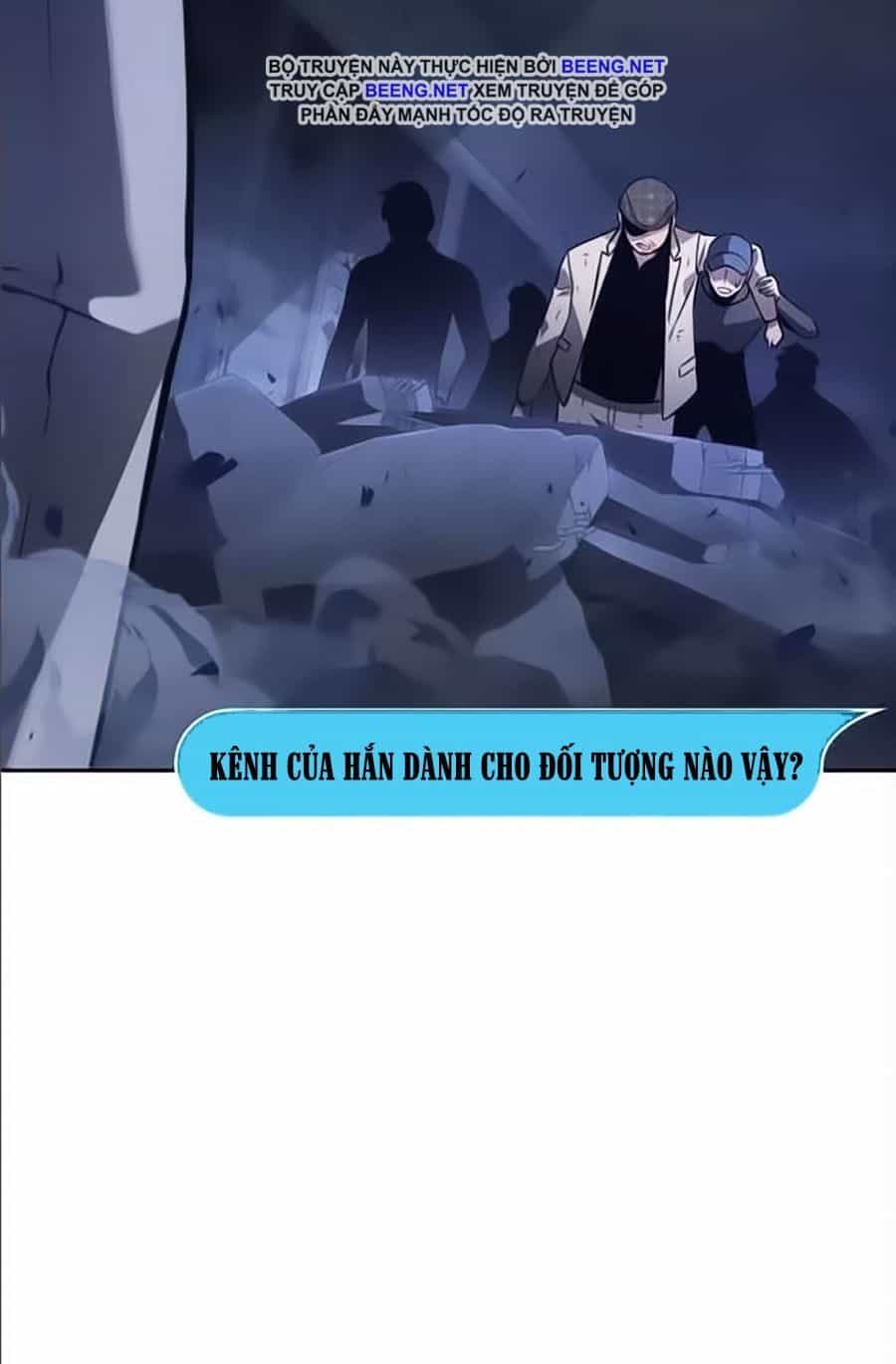 Toàn Trí Độc Giả - Chương 35 - ảnh 14