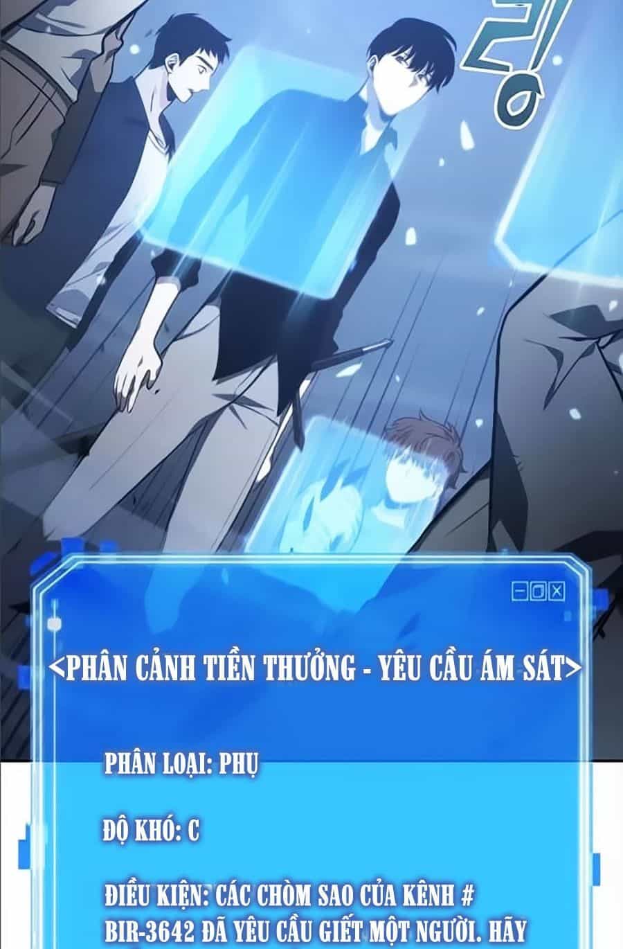 Toàn Trí Độc Giả - Chương 35 - ảnh 23