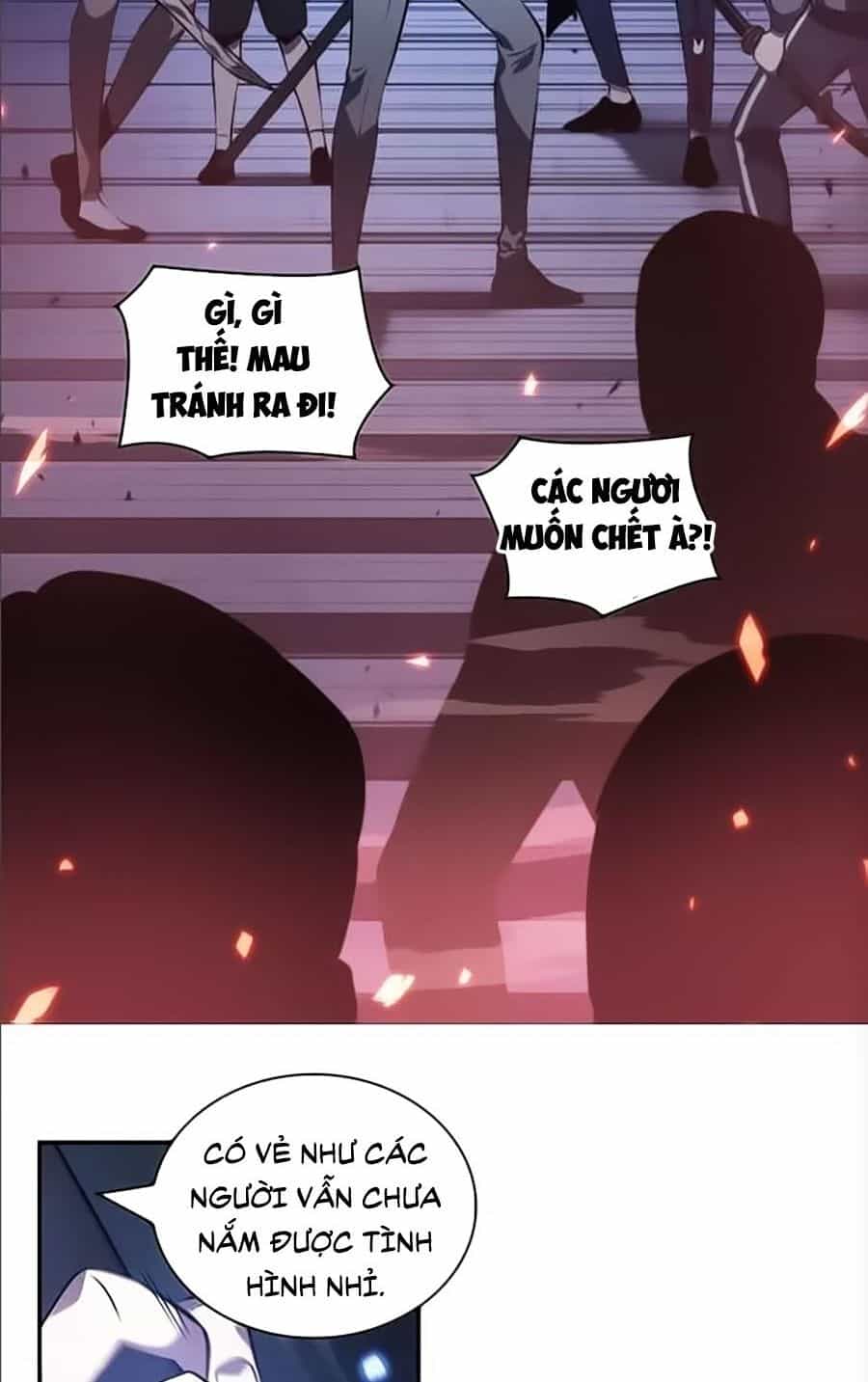 Toàn Trí Độc Giả - Chương 35 - ảnh 54