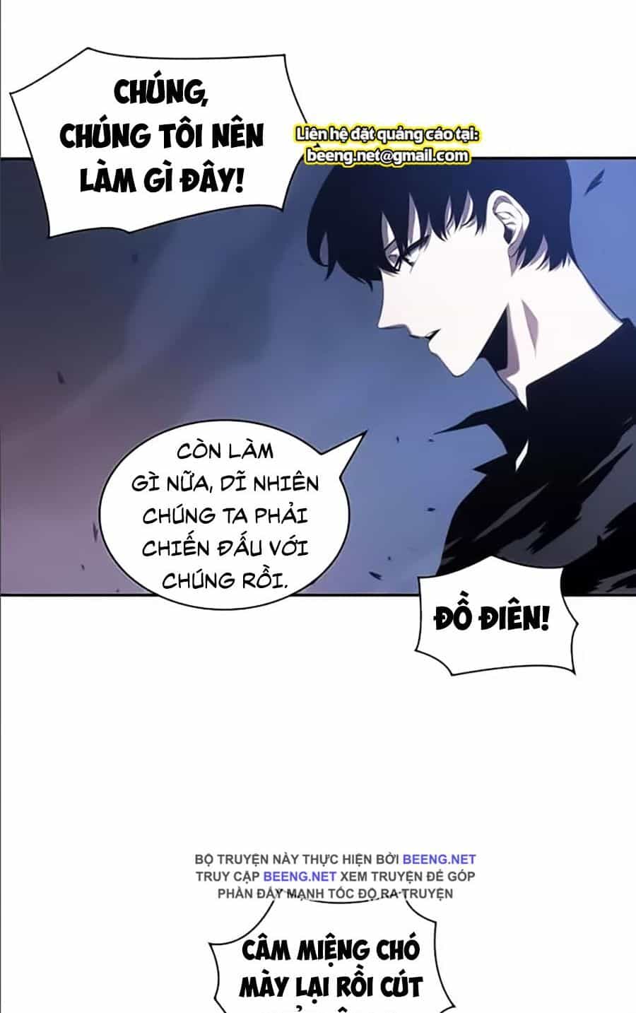 Toàn Trí Độc Giả - Chương 35 - ảnh 62