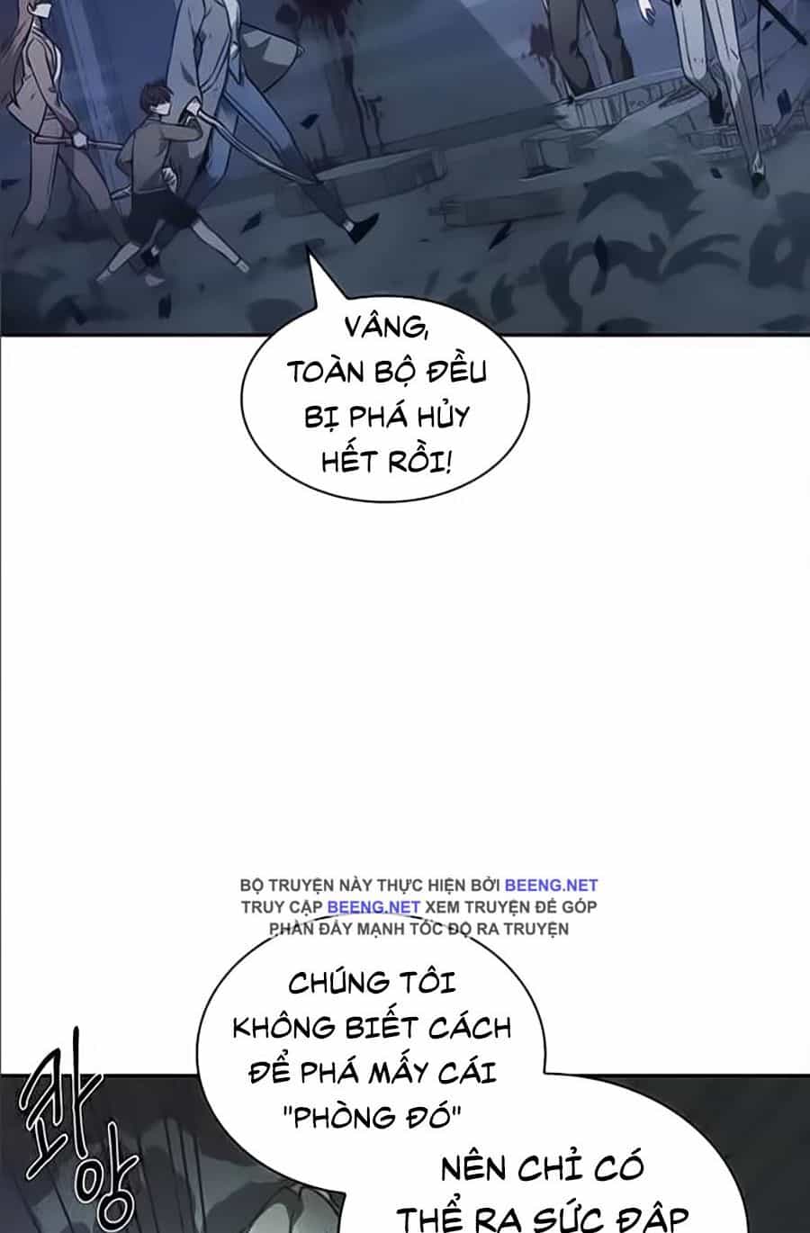 Toàn Trí Độc Giả - Chương 35 - ảnh 7
