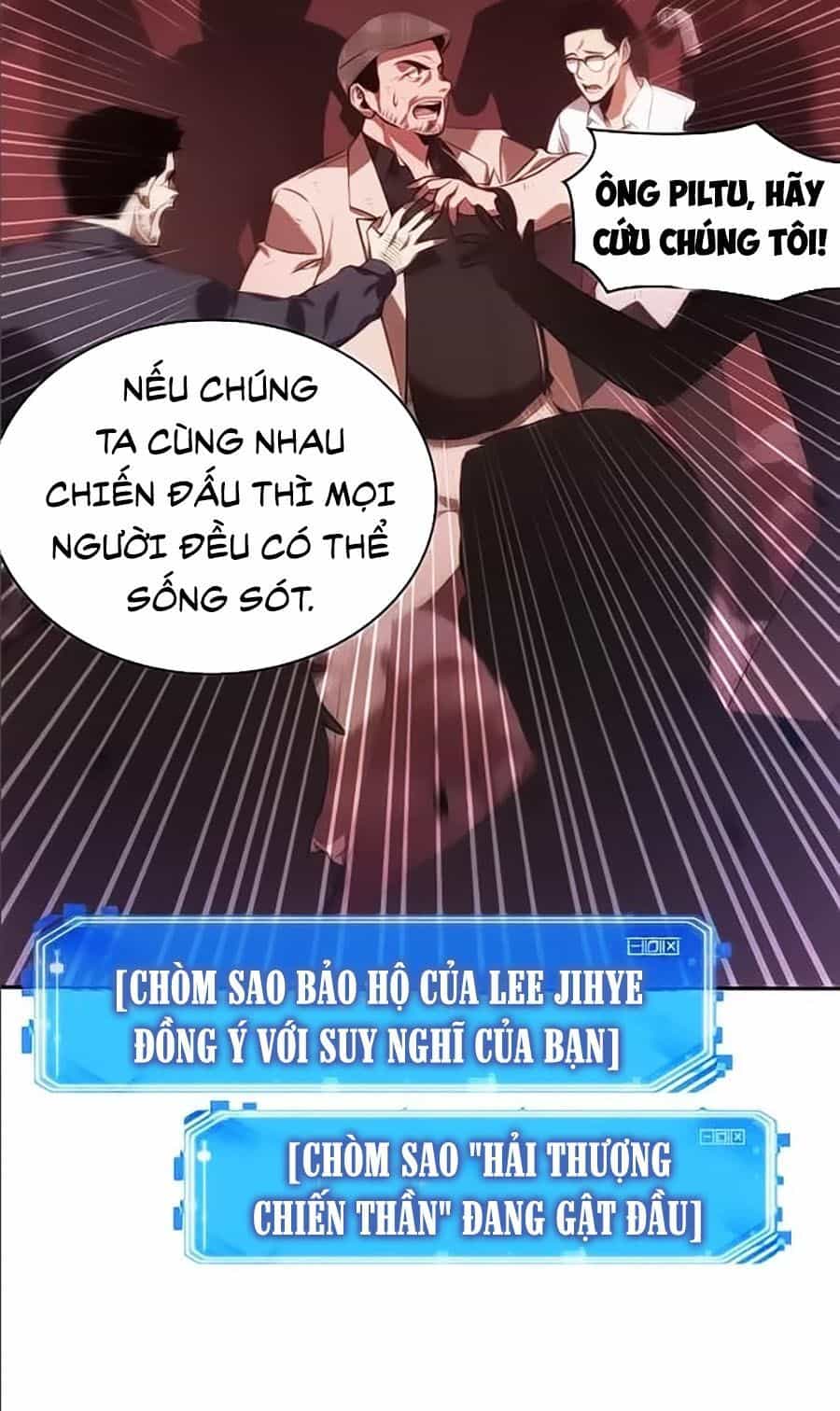 Toàn Trí Độc Giả - Chương 35 - ảnh 79