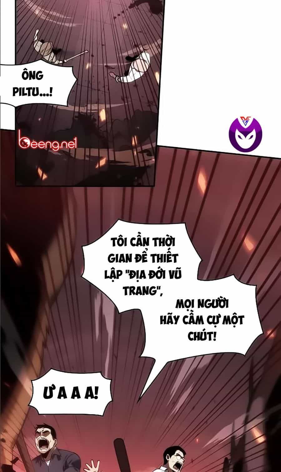 Toàn Trí Độc Giả - Chương 35 - ảnh 81
