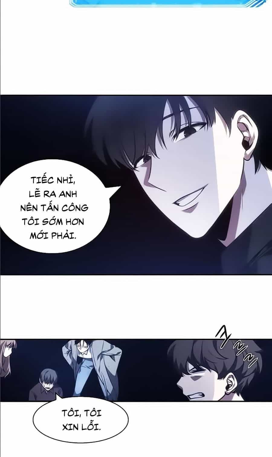 Toàn Trí Độc Giả - Chương 35 - ảnh 87