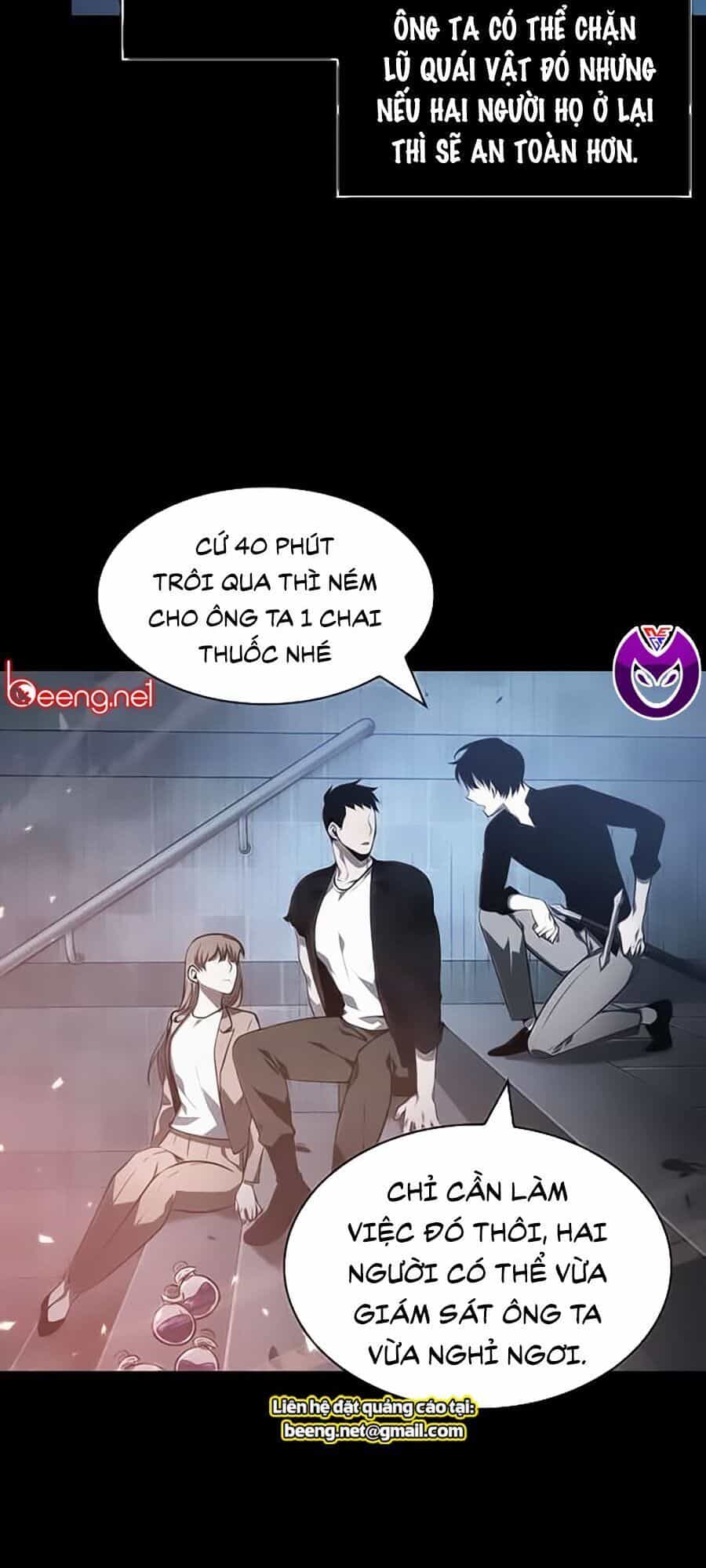 Toàn Trí Độc Giả - Chương 36 - ảnh 117