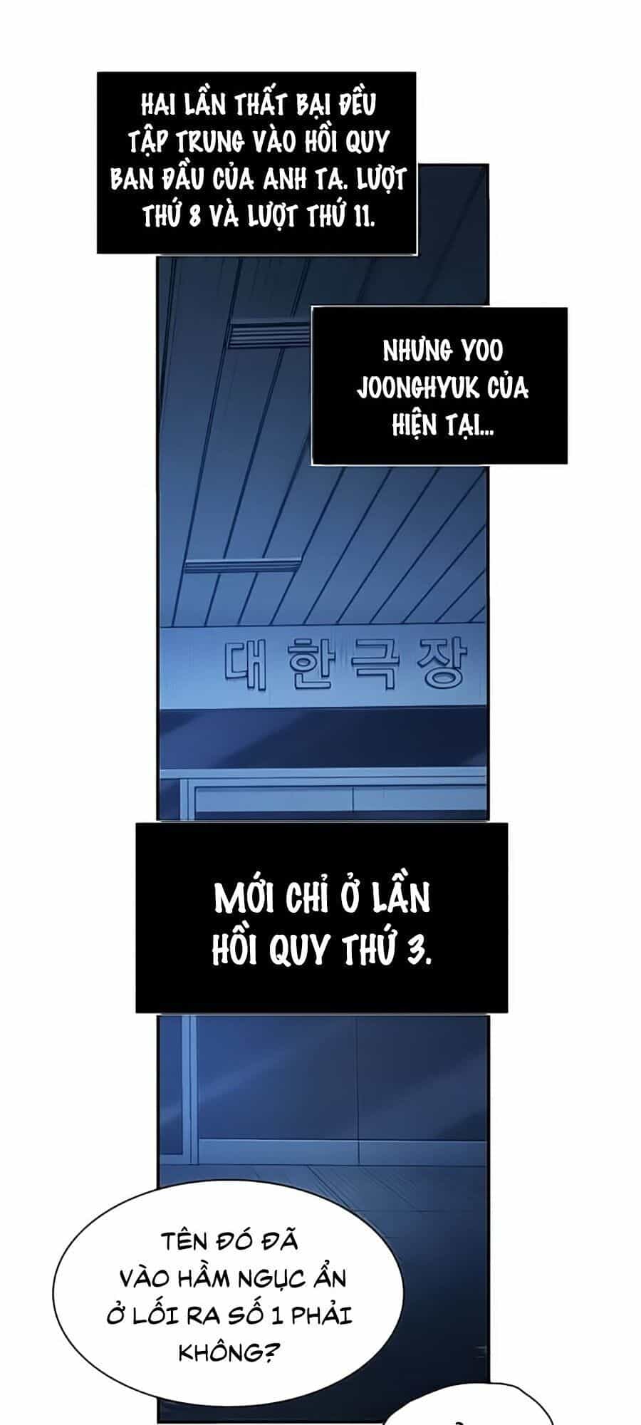Toàn Trí Độc Giả - Chương 36 - ảnh 125