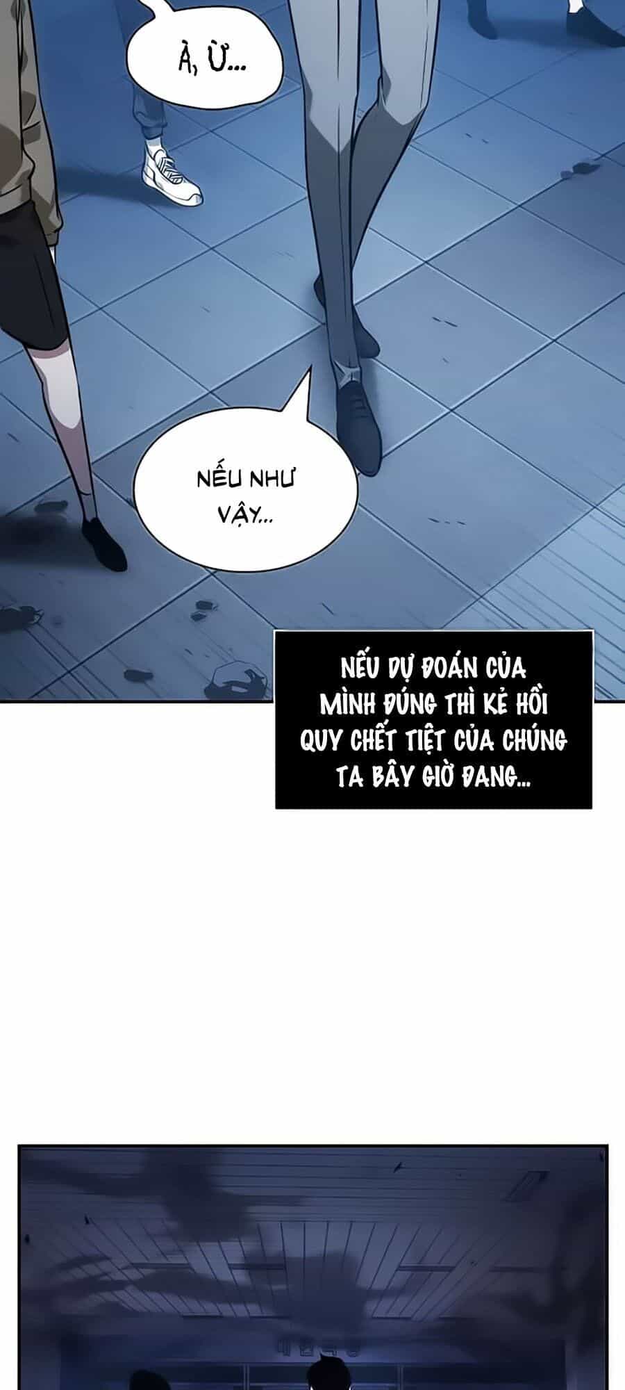 Toàn Trí Độc Giả - Chương 36 - ảnh 127