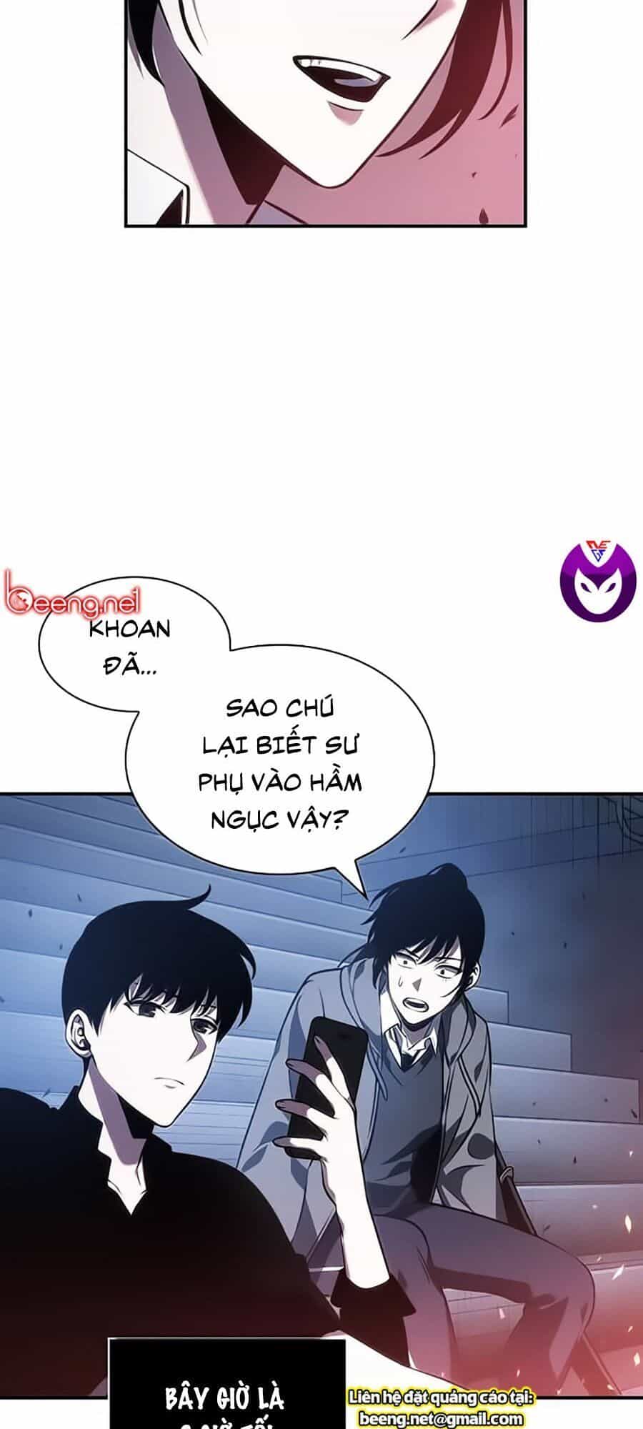 Toàn Trí Độc Giả - Chương 36 - ảnh 17