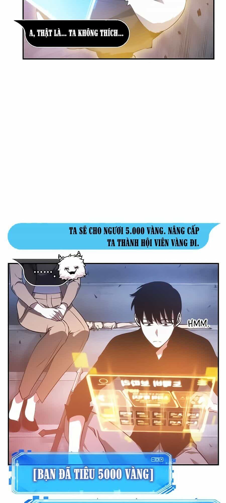 Toàn Trí Độc Giả - Chương 36 - ảnh 23