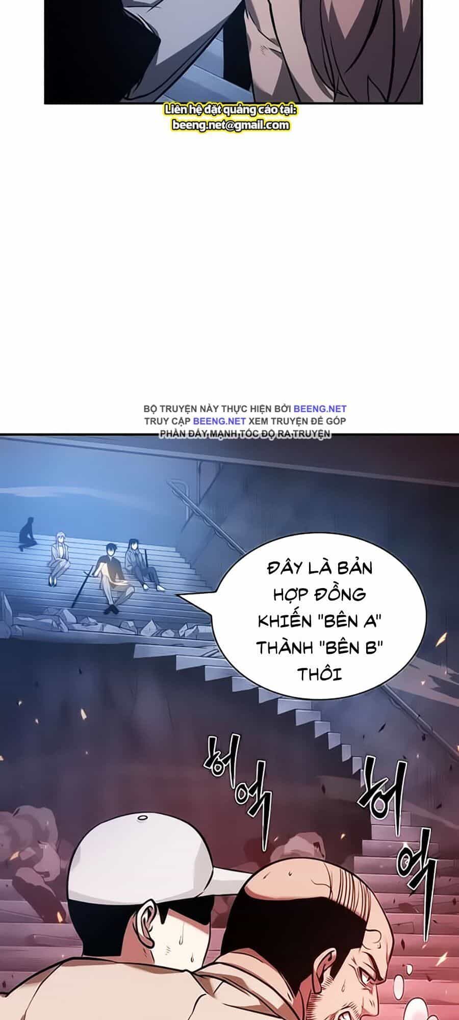 Toàn Trí Độc Giả - Chương 36 - ảnh 31