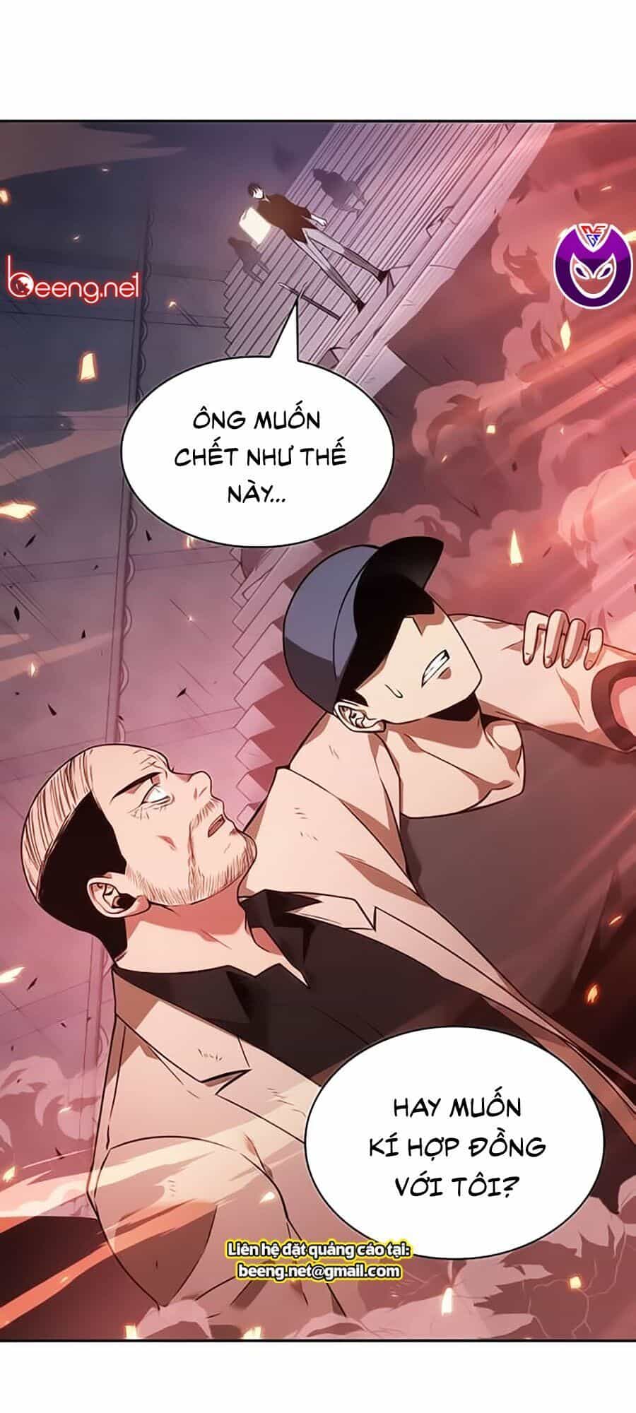 Toàn Trí Độc Giả - Chương 36 - ảnh 45