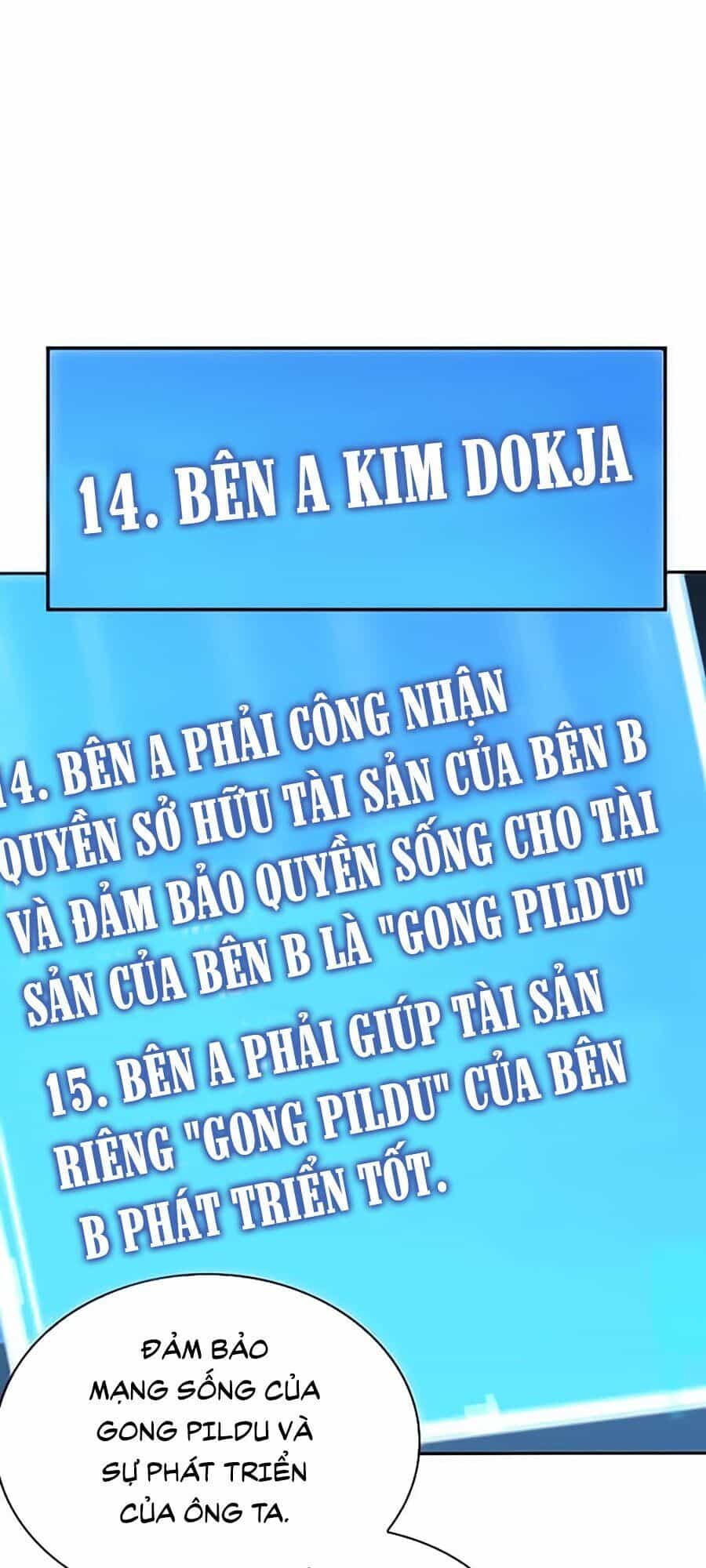 Toàn Trí Độc Giả - Chương 36 - ảnh 75
