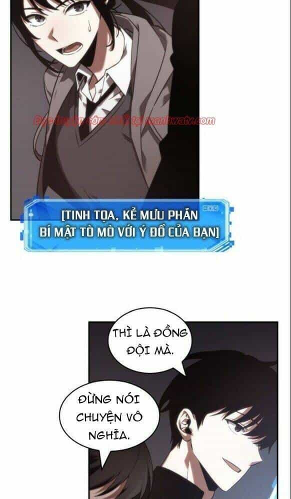 Toàn Trí Độc Giả - Chương 37 - ảnh 17