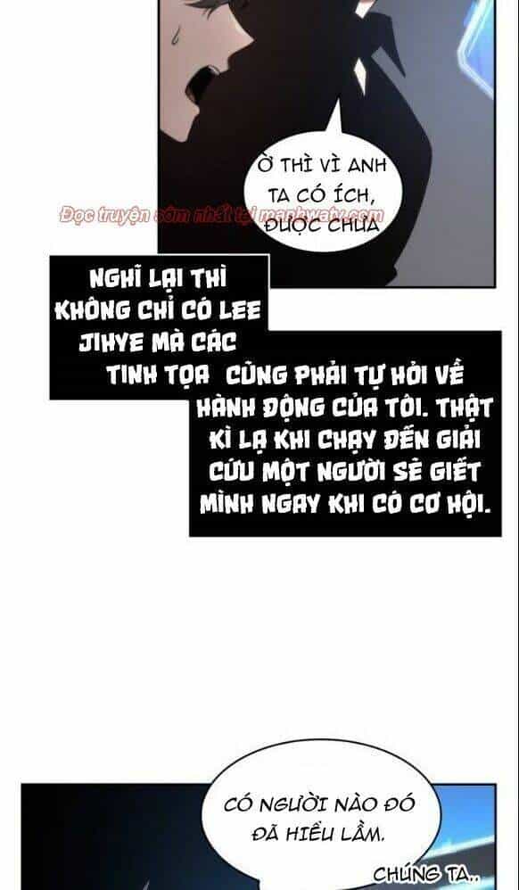 Toàn Trí Độc Giả - Chương 37 - ảnh 18