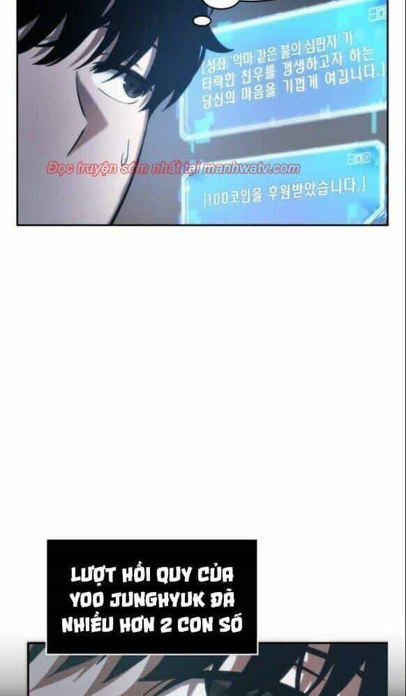 Toàn Trí Độc Giả - Chương 37 - ảnh 19