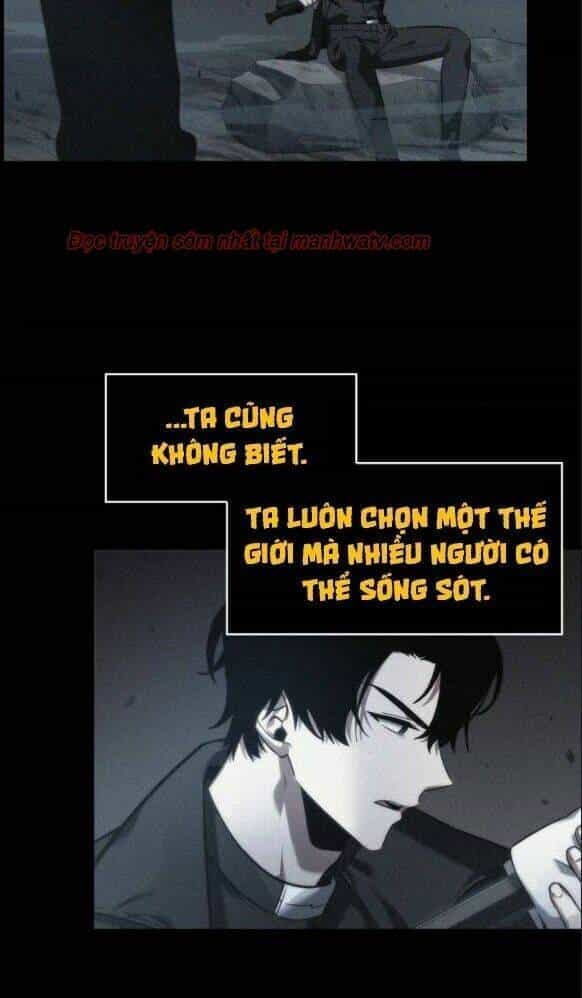 Toàn Trí Độc Giả - Chương 37 - ảnh 21