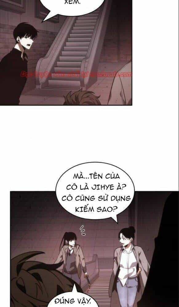 Toàn Trí Độc Giả - Chương 37 - ảnh 28