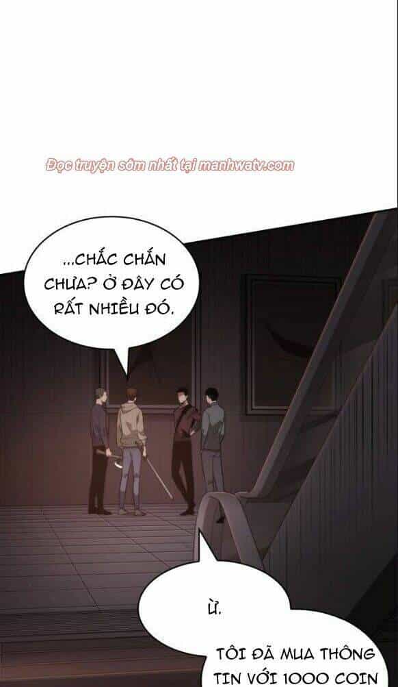 Toàn Trí Độc Giả - Chương 37 - ảnh 38