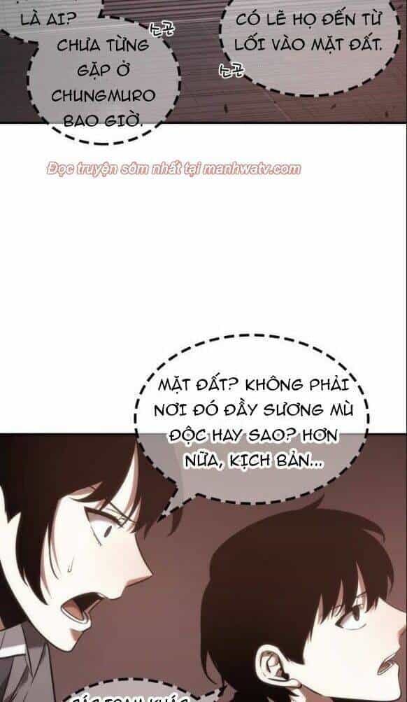 Toàn Trí Độc Giả - Chương 37 - ảnh 40