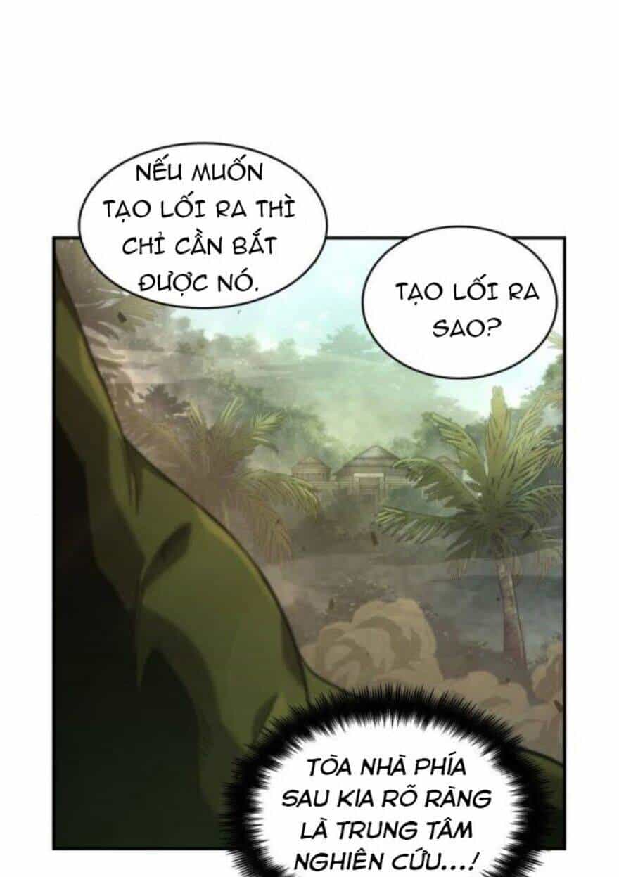 Toàn Trí Độc Giả - Chương 38 - ảnh 10