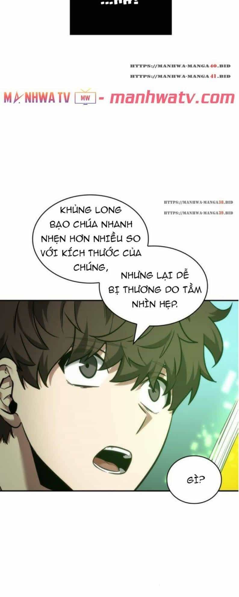 Toàn Trí Độc Giả - Chương 38 - ảnh 17