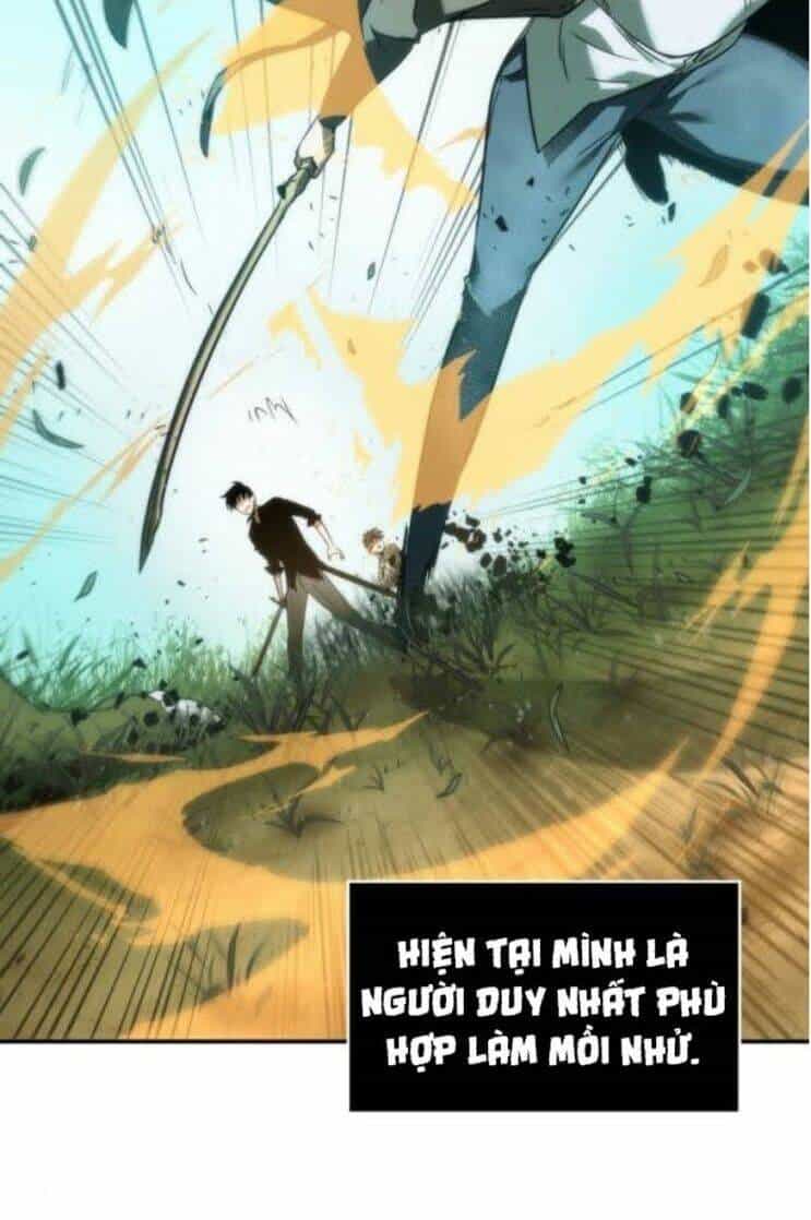 Toàn Trí Độc Giả - Chương 38 - ảnh 23