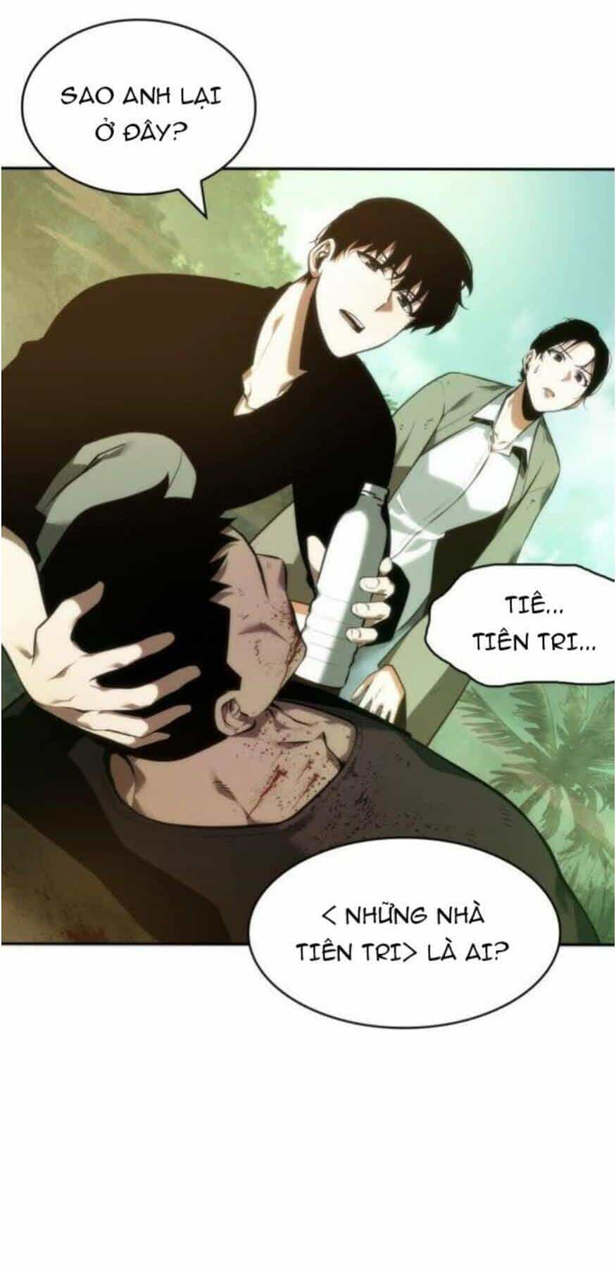 Toàn Trí Độc Giả - Chương 38 - ảnh 58