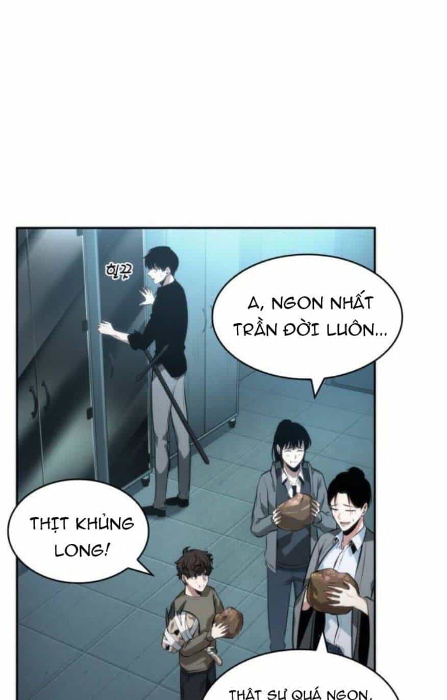Toàn Trí Độc Giả - Chương 38 - ảnh 67