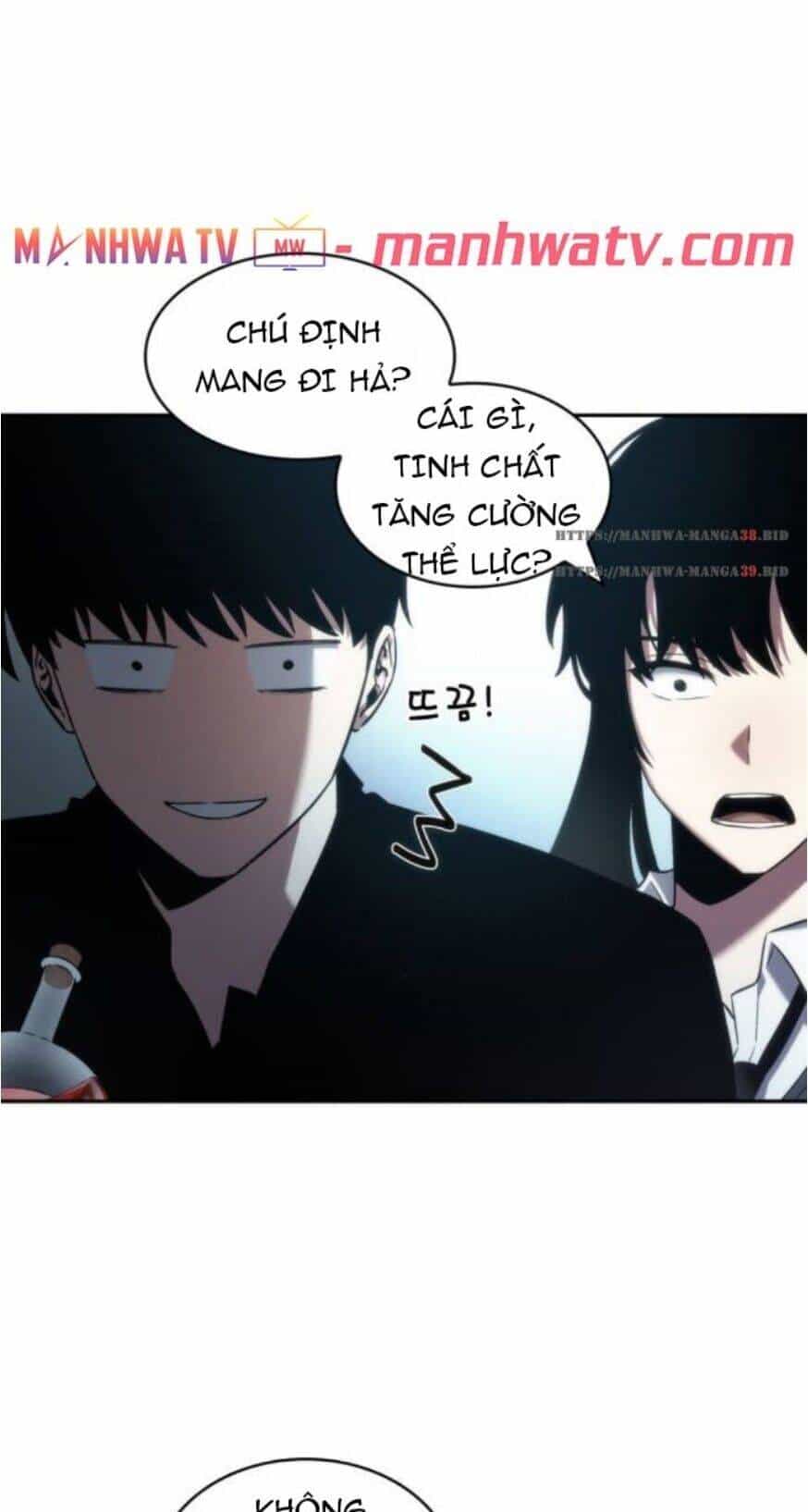 Toàn Trí Độc Giả - Chương 38 - ảnh 69