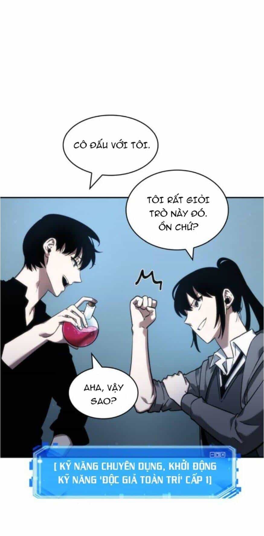 Toàn Trí Độc Giả - Chương 38 - ảnh 74