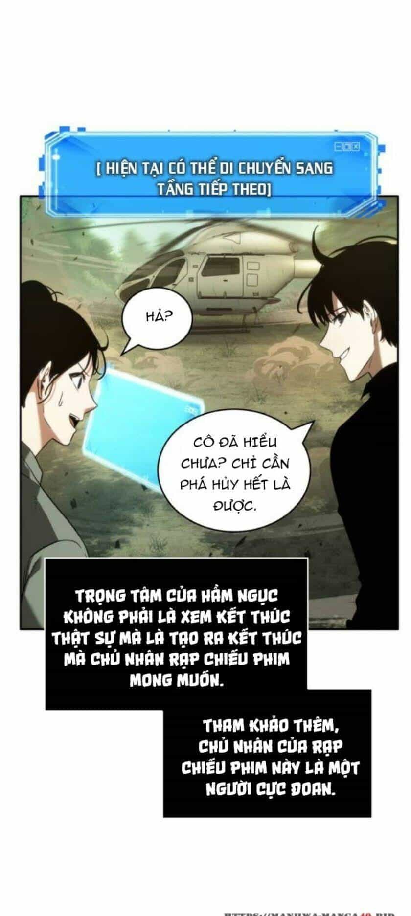 Toàn Trí Độc Giả - Chương 38 - ảnh 79