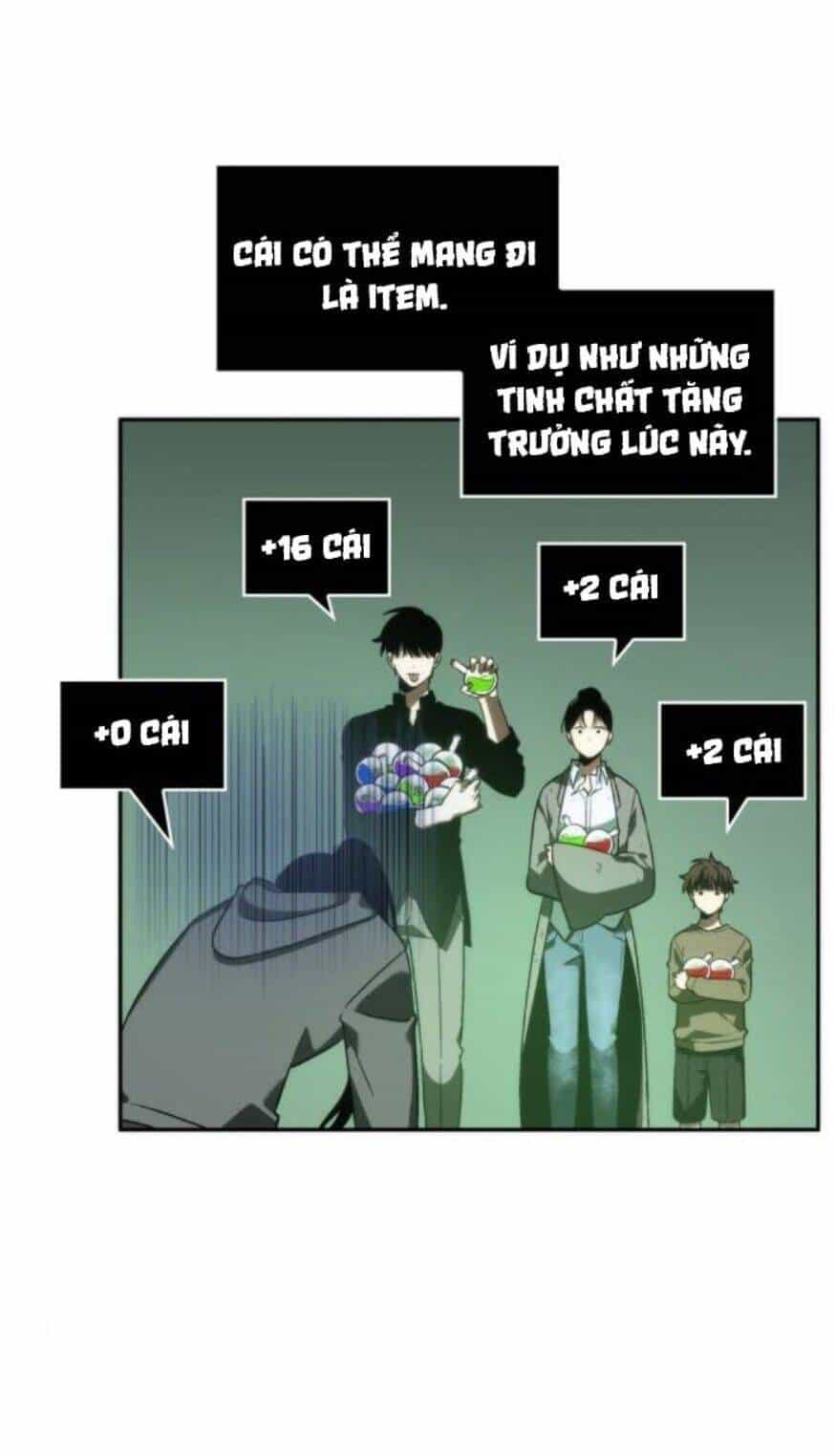 Toàn Trí Độc Giả - Chương 38 - ảnh 81