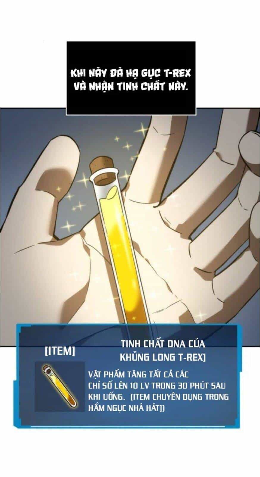 Toàn Trí Độc Giả - Chương 38 - ảnh 82