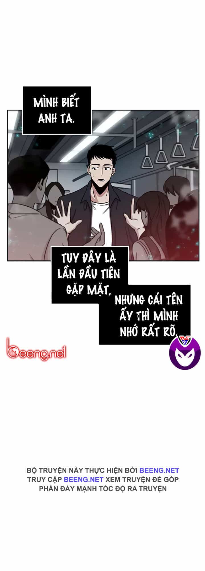 Toàn Trí Độc Giả - Chương 3 - ảnh 27