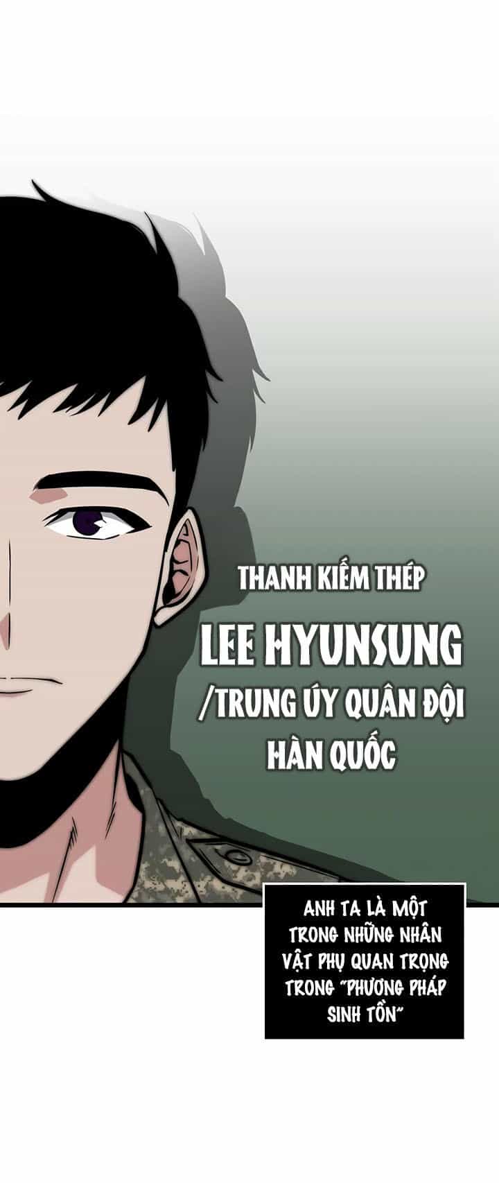 Toàn Trí Độc Giả - Chương 3 - ảnh 28
