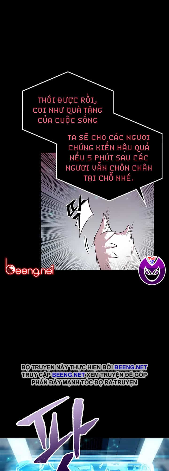 Toàn Trí Độc Giả - Chương 3 - ảnh 59