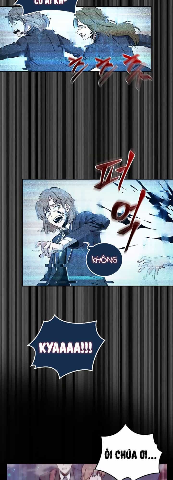 Toàn Trí Độc Giả - Chương 3 - ảnh 65