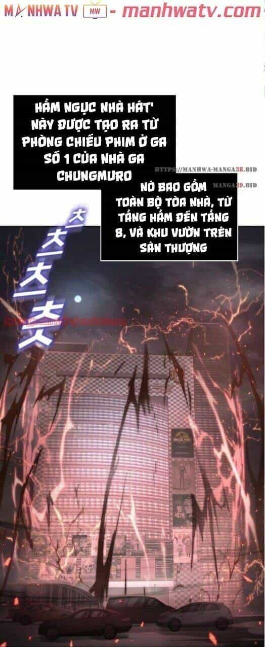 Toàn Trí Độc Giả - Chương 39 - ảnh 10