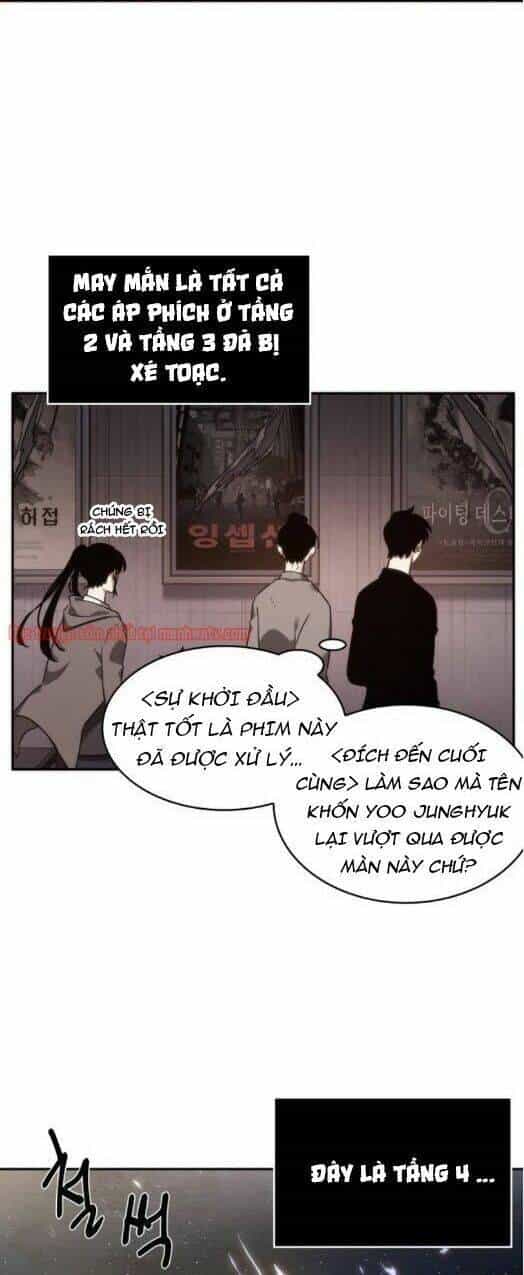 Toàn Trí Độc Giả - Chương 39 - ảnh 11