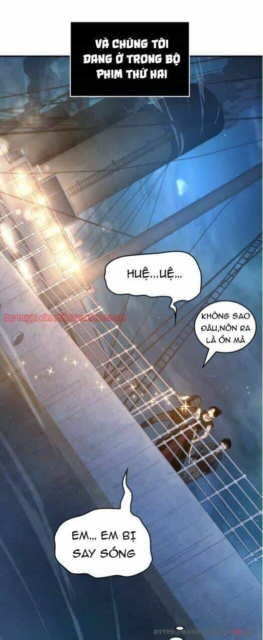 Toàn Trí Độc Giả - Chương 39 - ảnh 13