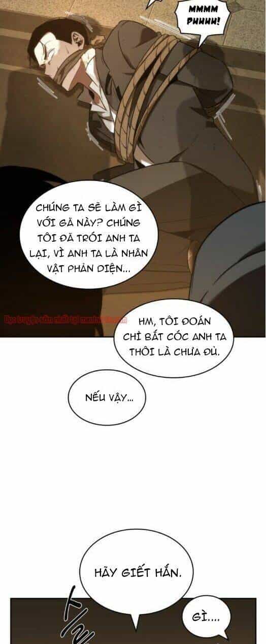 Toàn Trí Độc Giả - Chương 39 - ảnh 20