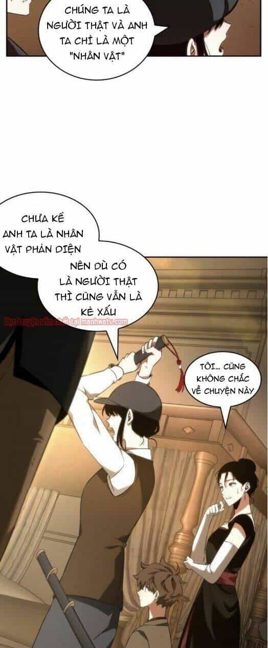 Toàn Trí Độc Giả - Chương 39 - ảnh 23