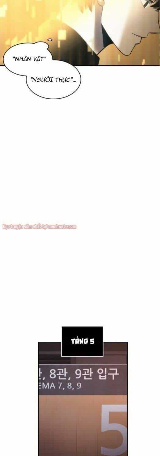 Toàn Trí Độc Giả - Chương 39 - ảnh 27