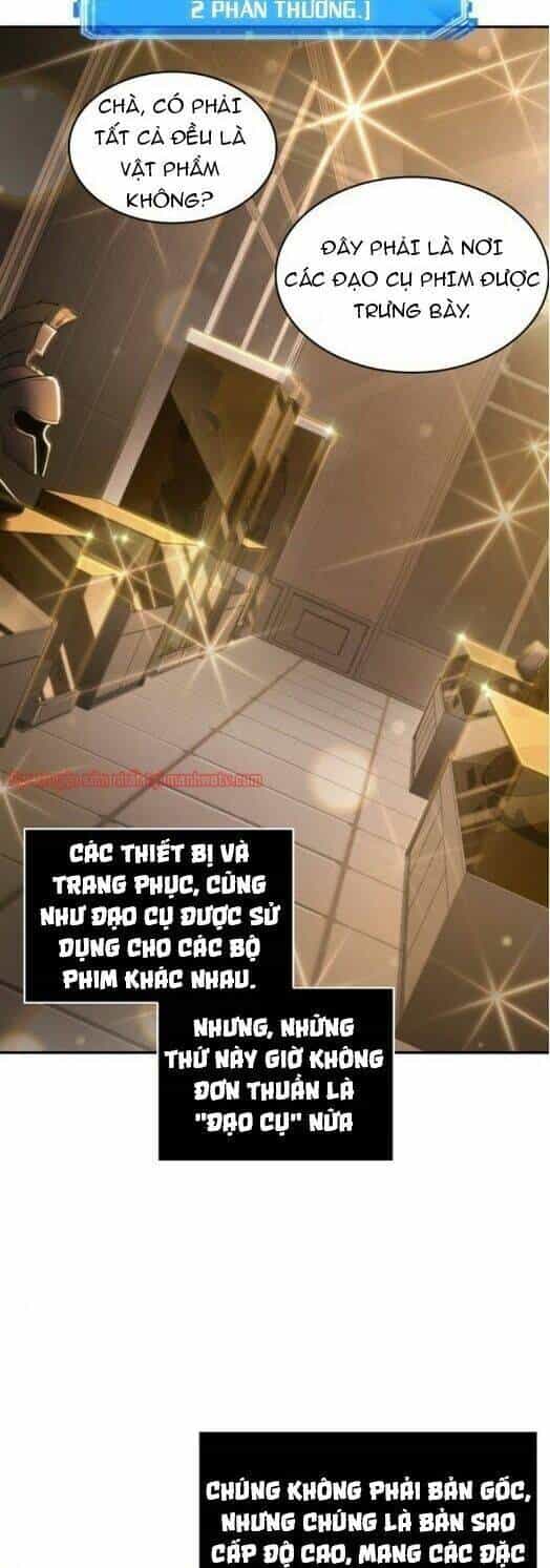 Toàn Trí Độc Giả - Chương 39 - ảnh 29