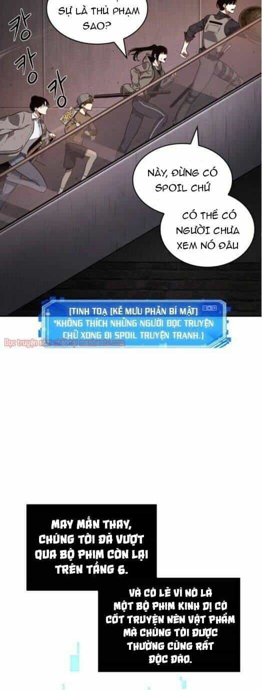 Toàn Trí Độc Giả - Chương 39 - ảnh 44