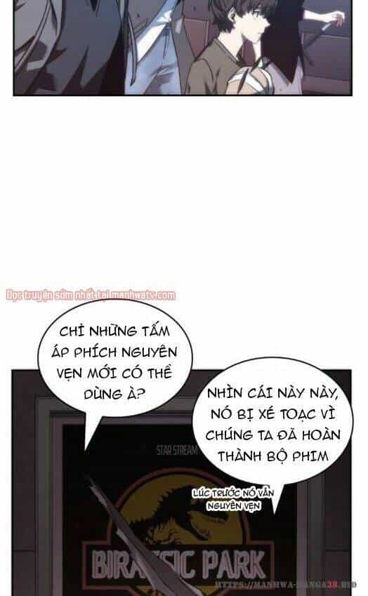 Toàn Trí Độc Giả - Chương 39 - ảnh 5