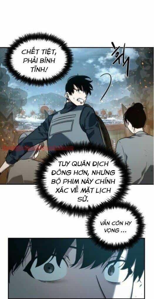 Toàn Trí Độc Giả - Chương 39 - ảnh 67