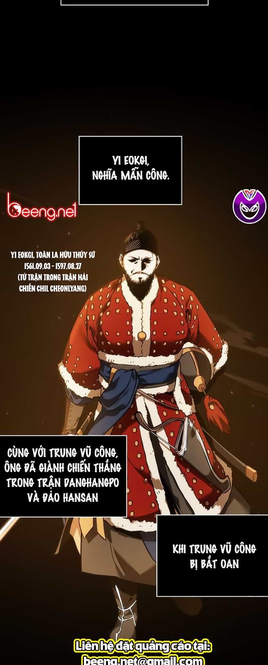 Toàn Trí Độc Giả - Chương 40 - ảnh 17